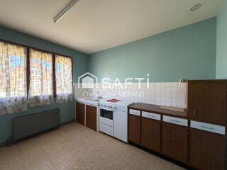  Maison à vendre 4 pièces 60 m²
