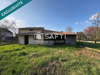  Terrain � vendre 1436 m�