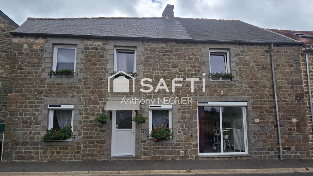 Vente Maison Belle maison Banvou