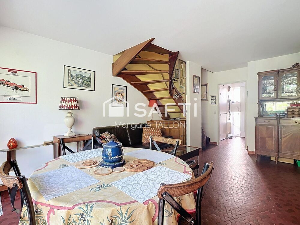 Appartement 5 pièces 95 m² · à Maisons-Alfort · 95 m² · 499 000 €