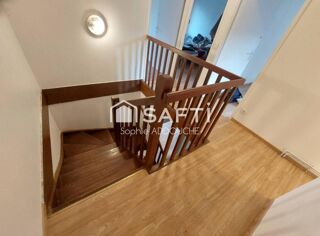  Maison � vendre 5 pi�ces 96 m�