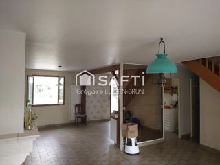  Maison � vendre 5 pi�ces 108 m�