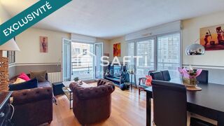  Appartement � vendre 3 pi�ces 60 m�