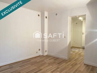  Appartement à vendre 2 pièces 22 m²