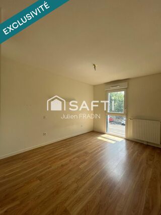  Appartement à vendre 3 pièces 63 m²