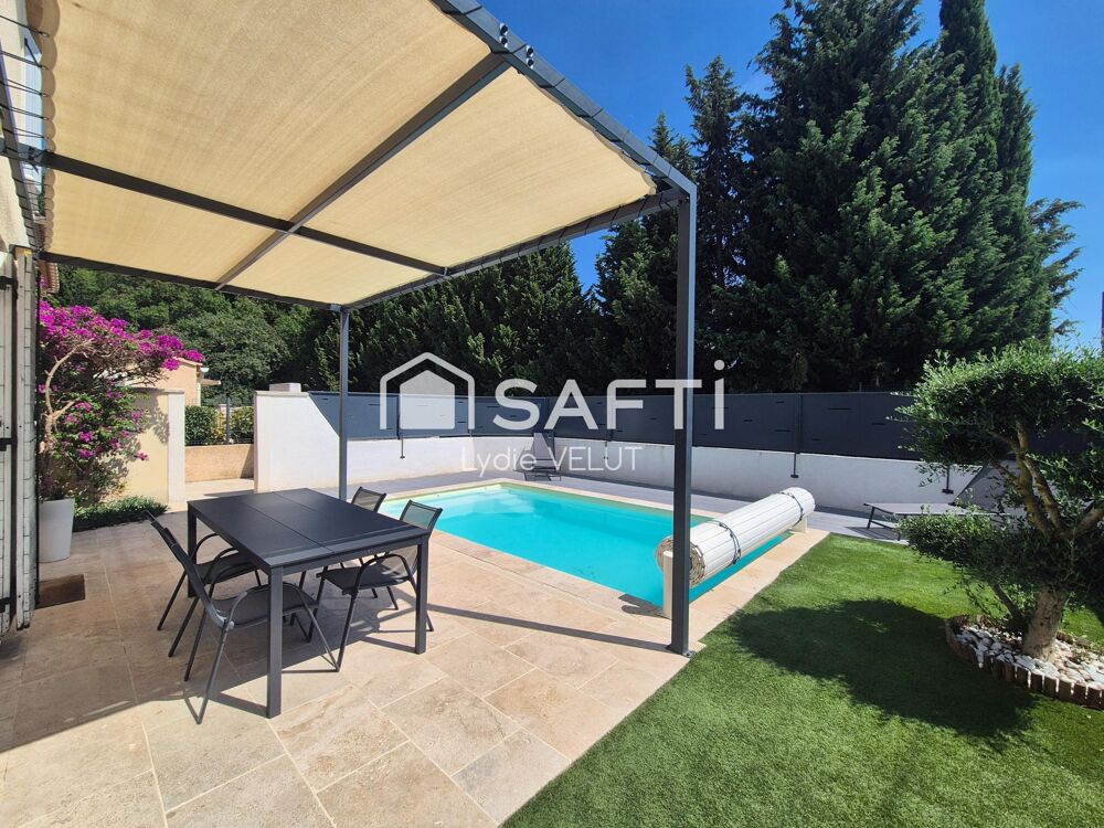 Maison 5 pièces 102 m²
