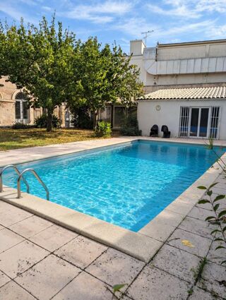  Maison à vendre 7 pièces 168 m²