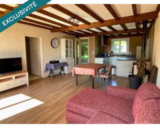  Maison � vendre 7 pi�ces 106 m�