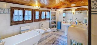  Maison � vendre 4 pi�ces 115 m�