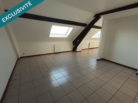   3P RENOVE QUARTIER TRIBUNAL Appartement - 3 pi�ce(s) - 56 m�