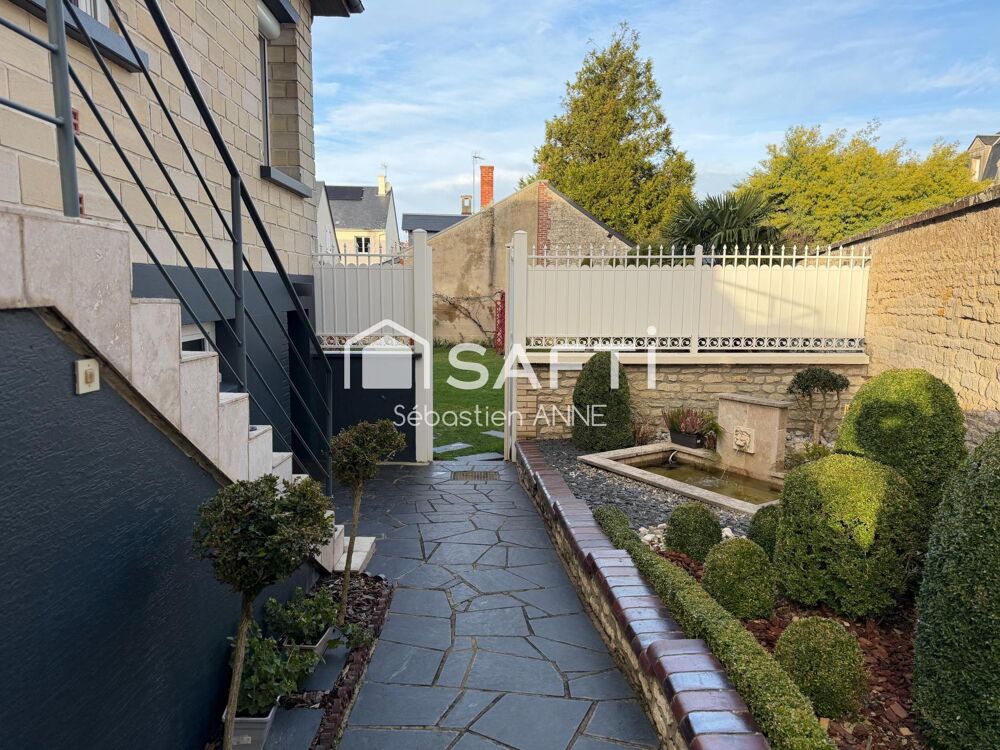 � vendre  Maison Ouistreham (14150)