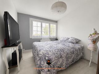  Maison à vendre 6 pièces 118 m²