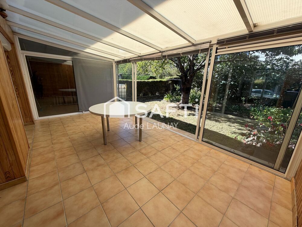 Vente Maison RENNES Quartier Rue de Vern / Parc Marc Sangnier Rennes