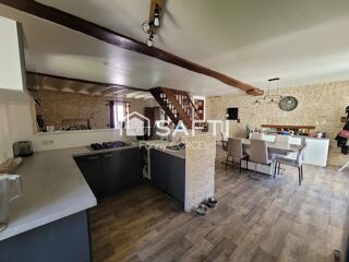  Maison à vendre 6 pièces 184 m²