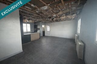  Maison à vendre 3 pièces 65 m²