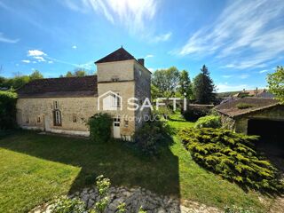  Maison à vendre 7 pièces 265 m²