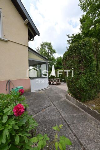  Maison à vendre 3 pièces 75 m²