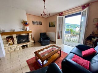  Maison à vendre 5 pièces 80 m²