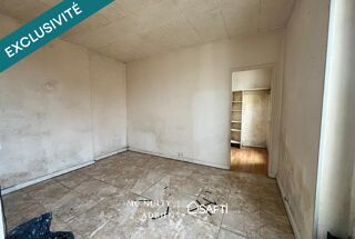  Appartement � vendre 2 pi�ces 28 m�