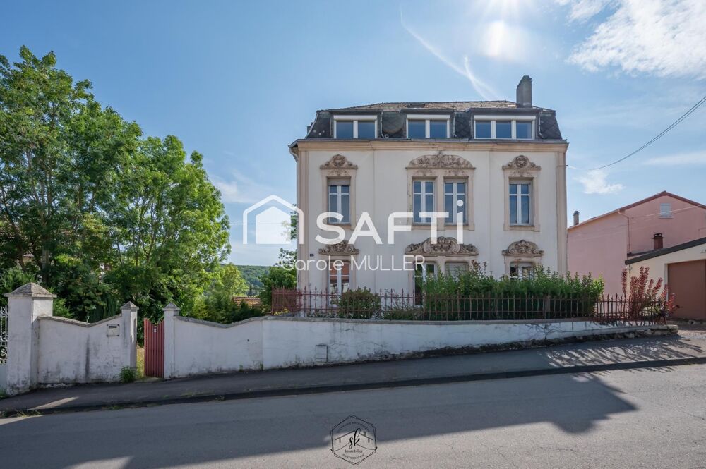 Vente Appartement Appartement à fort potentiel Hayange