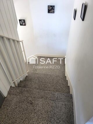  Maison � vendre 8 pi�ces 195 m�