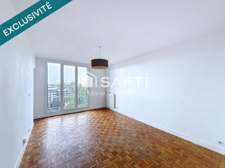  Appartement  vendre 4 pices 73 m