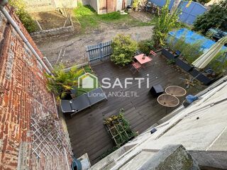  Maison  vendre 6 pices 134 m