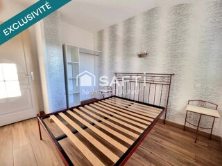  Maison � vendre 3 pi�ces 45 m�