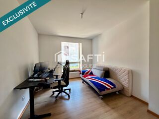  Appartement à vendre 3 pièces 63 m²
