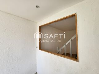  Maison  vendre 3 pices 50 m