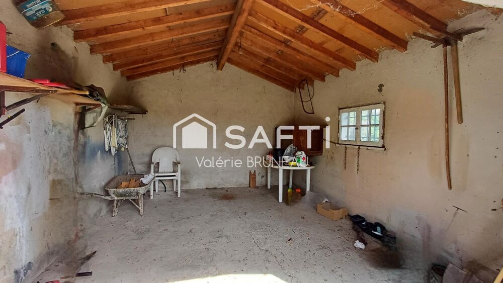 Vente Terrain TERRAIN � b�tir 1390 m2 Cl�tur� Viviers-les-montagnes