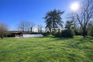  Maison à vendre 6 pièces 160 m²