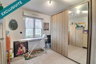  Maison à vendre 6 pièces 138 m²