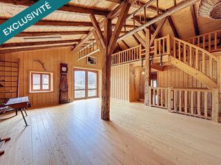  Maison à vendre 9 pièces 215 m²