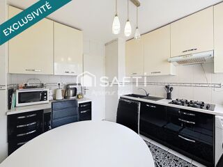  Appartement � vendre 3 pi�ces 65 m�