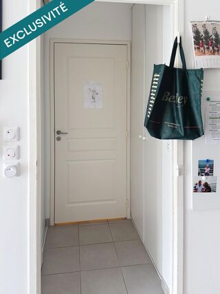  Appartement � vendre 2 pi�ces 43 m�