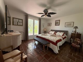  Maison � vendre 7 pi�ces 238 m� Ollieres