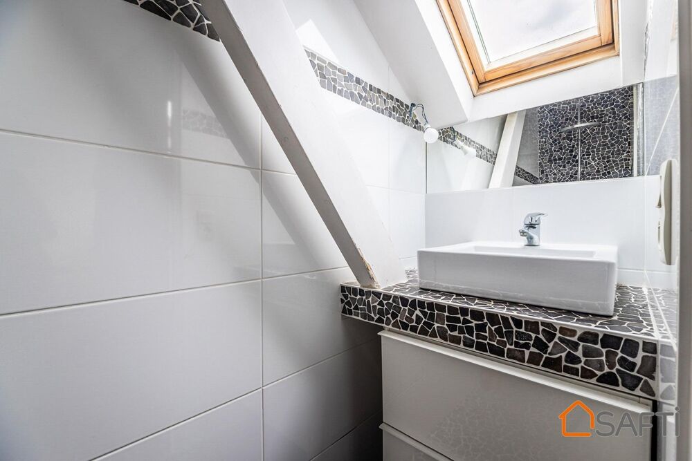 à vendre  Maison Coye-la-Forêt (60580)