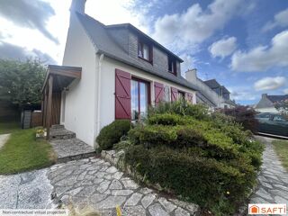  Maison à vendre 5 pièces 103 m²