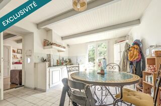  Maison � vendre 4 pi�ces 106 m�