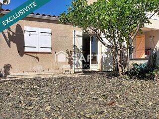  Maison à vendre 3 pièces 73 m²