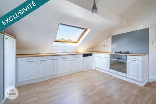  Appartement � vendre 4 pi�ces 55 m�