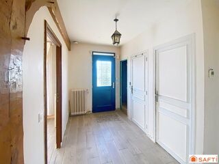  Maison à vendre 6 pièces 126 m²