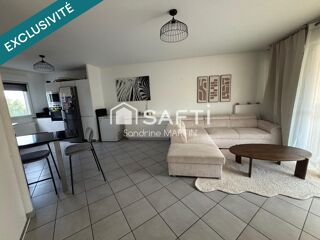  Appartement à vendre 4 pièces 76 m²