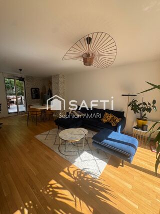  Appartement � vendre 5 pi�ces 134 m�