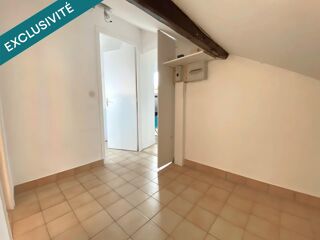  Appartement � vendre 1 pi�ce 23 m�