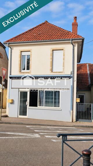  Immeuble à vendre 122 m²