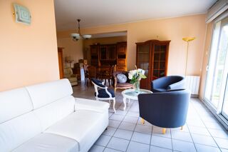  Appartement � vendre 4 pi�ces 91 m�