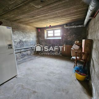  Maison  vendre 8 pices 117 m