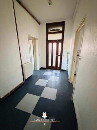  Maison � vendre 8 pi�ces 280 m�